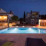 Istrian Tavern Next To The Pool